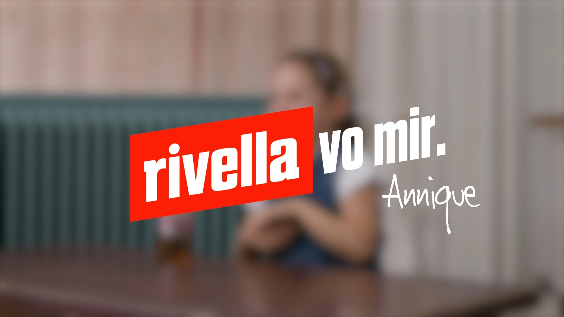 Projekt: Rivella