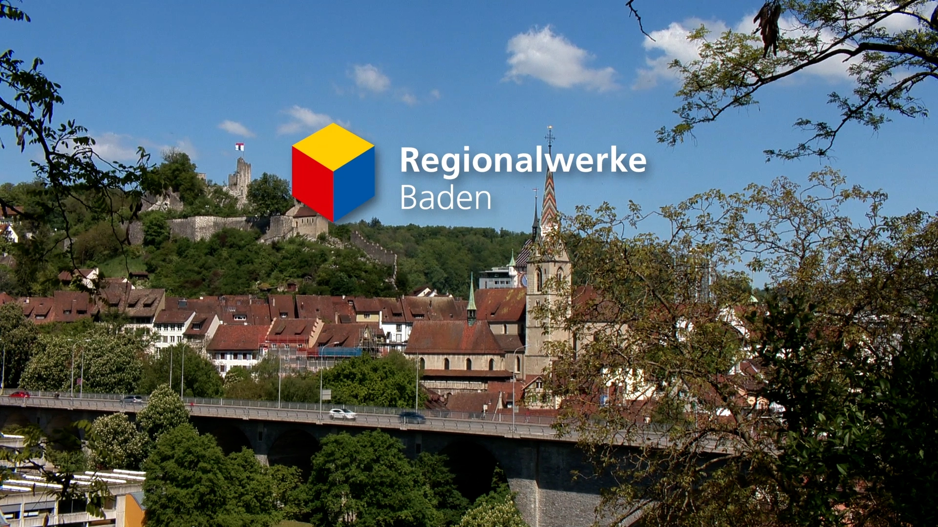 Projekt: Regionalwerke Baden